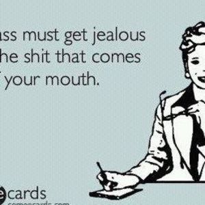 Meet your Posher, Jennifer